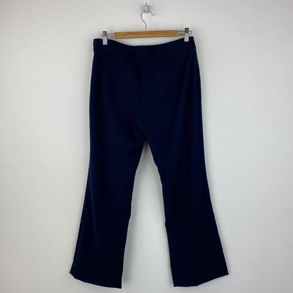 NAUTICA NAvy Blue Straight Pant NWT - Picture 1 of 6